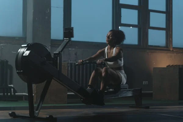 Hybride workouts
