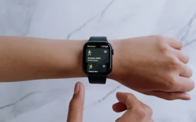 Trainen met een wearable: zinvolle data of digitale afleiding?