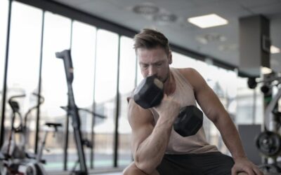 Sterker worden zonder bulk: kan dat?