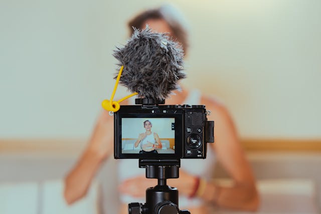 Sixpacks & self-doubt: invloed sociale media op lichaamsbeeld