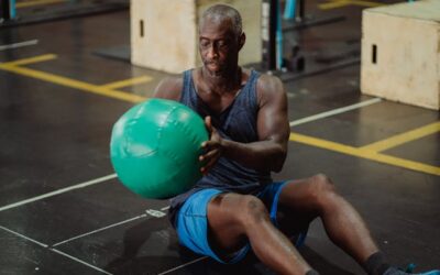 Waarom je trainingsaanpak moet veranderen na je 40e levensjaar