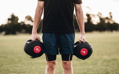 Nooit meer opnieuw beginnen: bouw aan een duurzaam sportritme