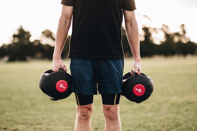 Nooit meer opnieuw beginnen: bouw aan een duurzaam sportritme