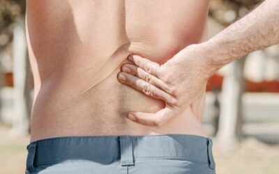 Trainen met een hernia: mag dat eigenlijk wel?