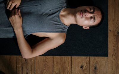 Hoe krachttraining helpt bij hyperventilatie: adem in, kracht uit