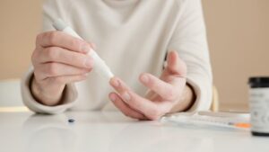 Prediabetes