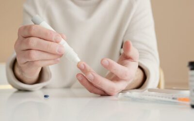 Hoe kan krachttraining als medicijn werken bij prediabetes?