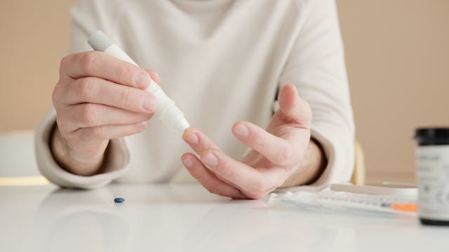 Prediabetes