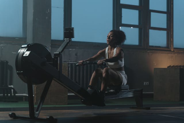 Trainen tijdens overgang: zo blijf je sterk terwijl je lichaam verandert
