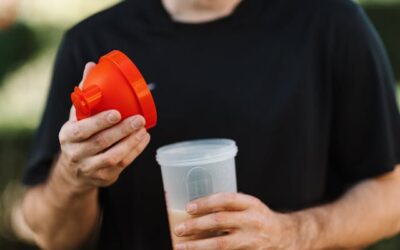 De rol van creatine: is het alleen interessant voor bodybuilders?