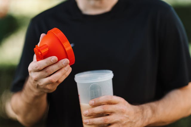 De rol van creatine: is het alleen interessant voor bodybuilders?