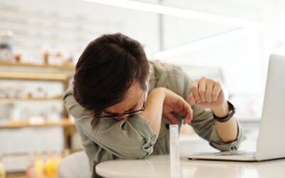 Krachttraining en immuunsysteem: sterk tegen verkoudheid & griep