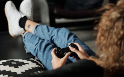 Krachttraining voor gamers: fit blijven in een zittende hobby