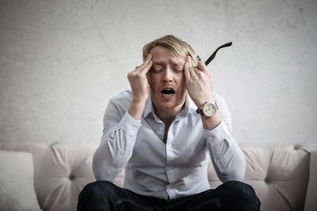 Krachttraining bij Migraine: wat kan er wel en waar goed op letten?