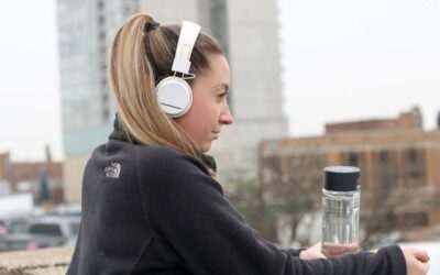 Hoe muziek je krachttraining positief kan beïnvloeden