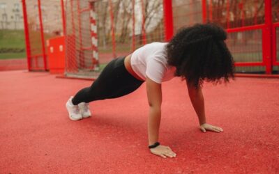 Trainen met je eigen lichaamsgewicht: effectief of beperkt?
