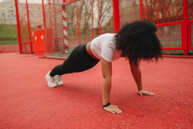 Trainen met je eigen lichaamsgewicht: effectief of beperkt?