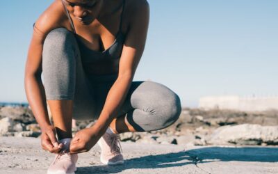 De rol van excentrische kuittraining voor hardlopers en wandelaars