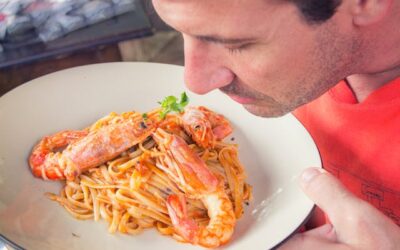 Waarom krachttraining invloed kan hebben op je reuk en smaak