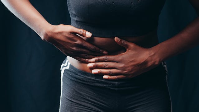 De positieve invloed van krachttraining op je spijsvertering