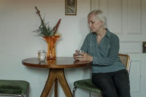 Krachttraining en dementie