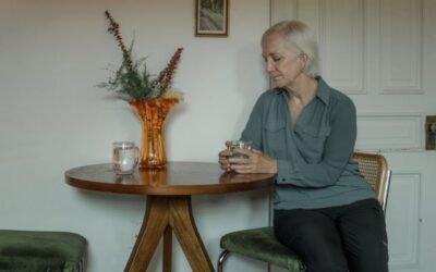 Krachttraining en dementie: helpt bewegen tegen geheugenverlies?