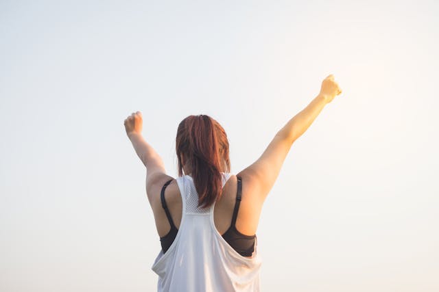 Krachttraining en mitochondriën: je energiecentrales sterker maken