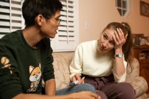 Krachttraining en vruchtbaarheid