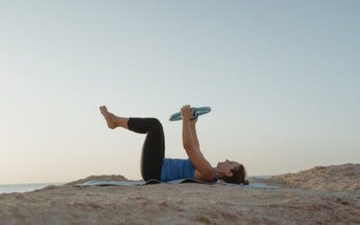 Mind-muscle connection: train je beter als je bewuster beweegt?