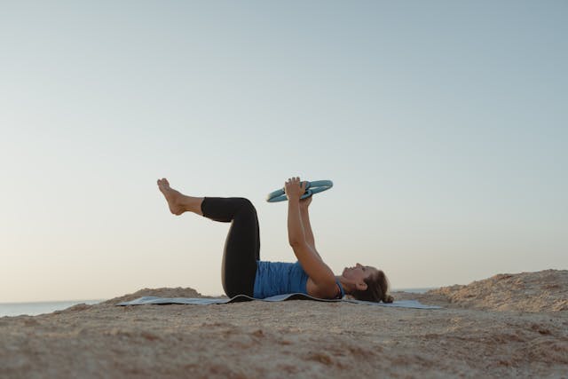 Mind-muscle connection: train je beter als je bewuster beweegt?