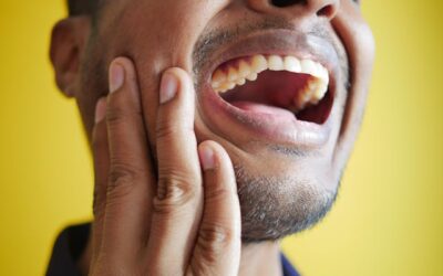 Helpt krachttraining bij tandenknarsen en kaakspanning?