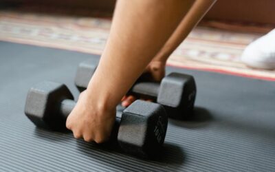 Waarom tempo in krachttraining belangrijker kan zijn dan gewicht