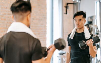 Unilaterale training: waarom één been of arm apart trainen slim is