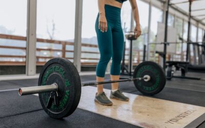 Barbell training: de klassieker voor pure kracht en techniek