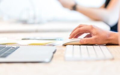 Ergonomisch werken: lessen uit krachttraining voor bureauhouding