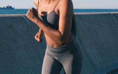 Hardlopen op nuchtere maag: vetverbranding of eerder een risico?