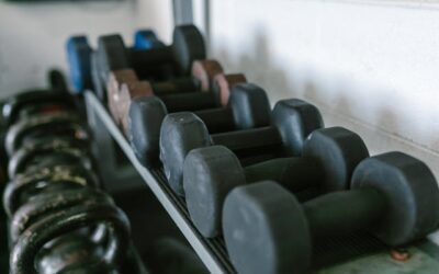 Kettlebell vs. dumbell: kleine verschillen, groot effect
