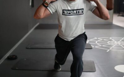 Weightbag training: perfecte tool voor de dagelijkse bewegingen