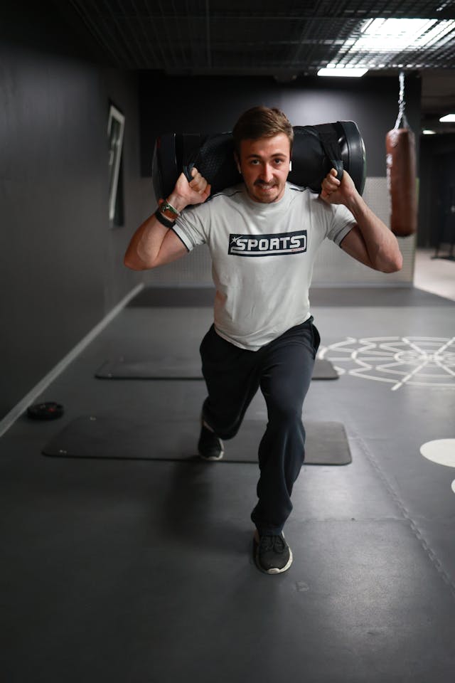 Weightbag