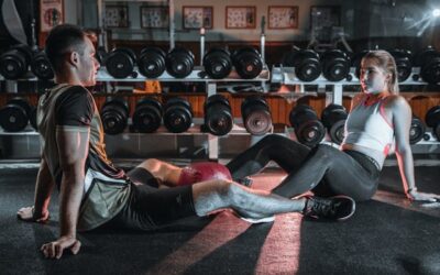 De terechte shift in fitness: van uiterlijk naar gezondheid