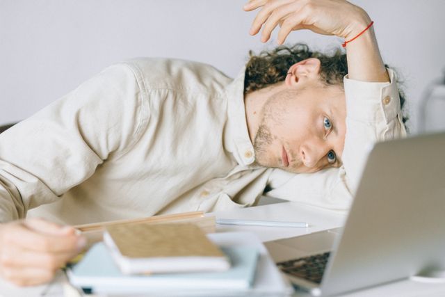 Waarom je lichaam altijd energie probeert te besparen