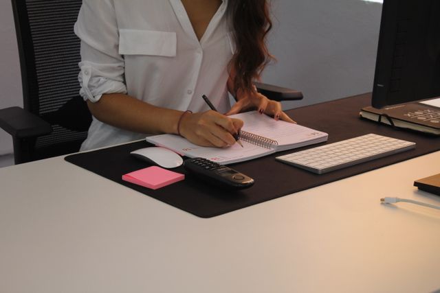 Hele werkweek zitten Hele werkweek zitten
