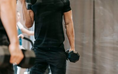 Sterker met een betere techniek, zonder zwaarder te trainen