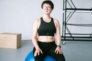 Core ondersteunt iedere beweging
