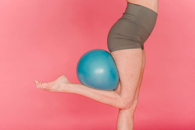 Hamstrings als meest onderschatte spiergroep Hamstrings als meest onderschatte spiergroep