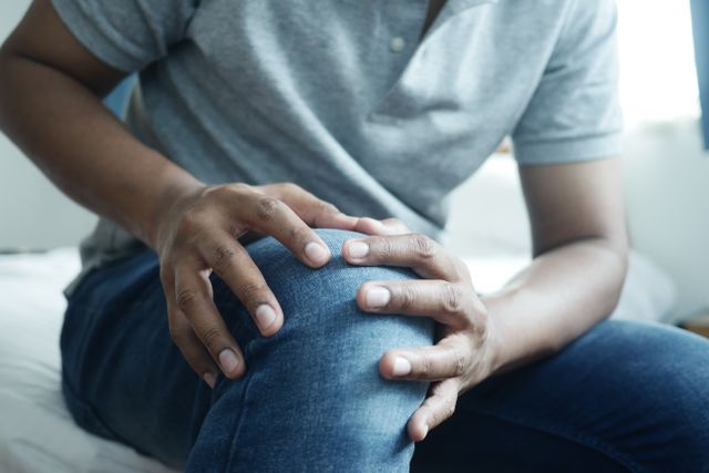Hoe ontstaat een knieblessure Hoe ontstaat een knieblessure