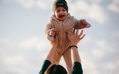Wat kids leren van ouders die prioriteit geven aan krachttraining