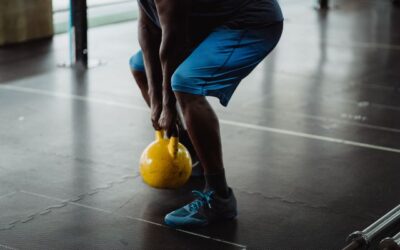De meest gemaakte fouten bij het trainen van je bovenbenen