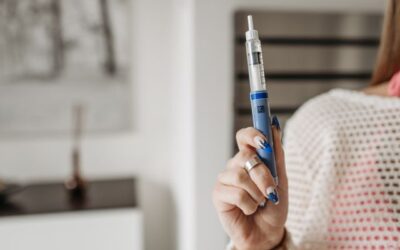 Ozempic verandert de weegschaal, maar je gezondheid ook?