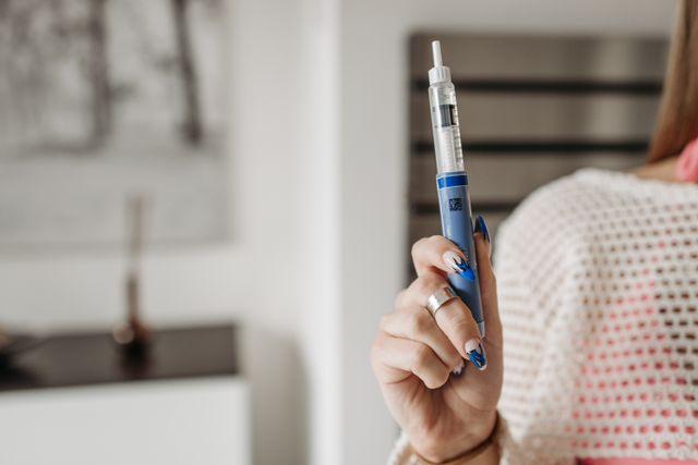 Ozempic verandert de weegschaal, maar je gezondheid ook?